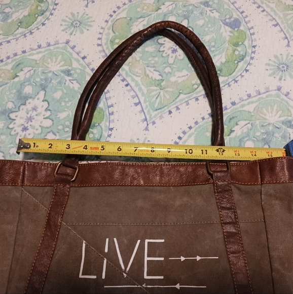 Large Handbag - Picture 11 of 14